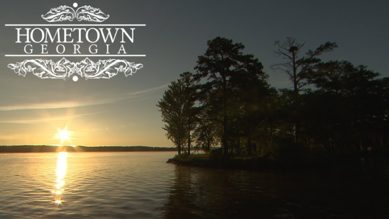 Milledgeville | Hometown Georgia