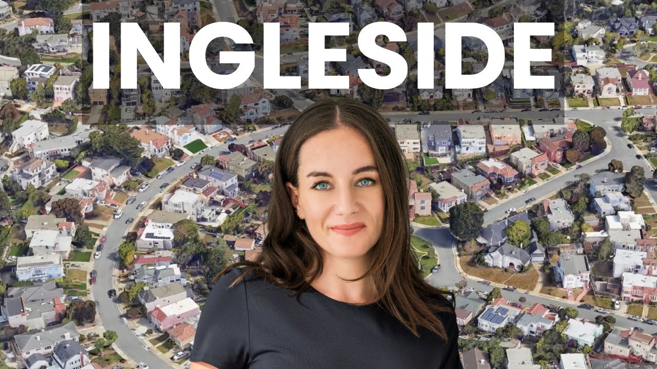 More AFFORDABLE Neighborhoods SF - Ingleside San Francisco