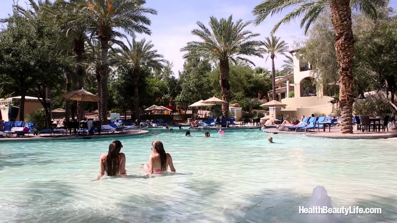 Fairmont Scottsdale Princess: A Supremely Luxurious Resort