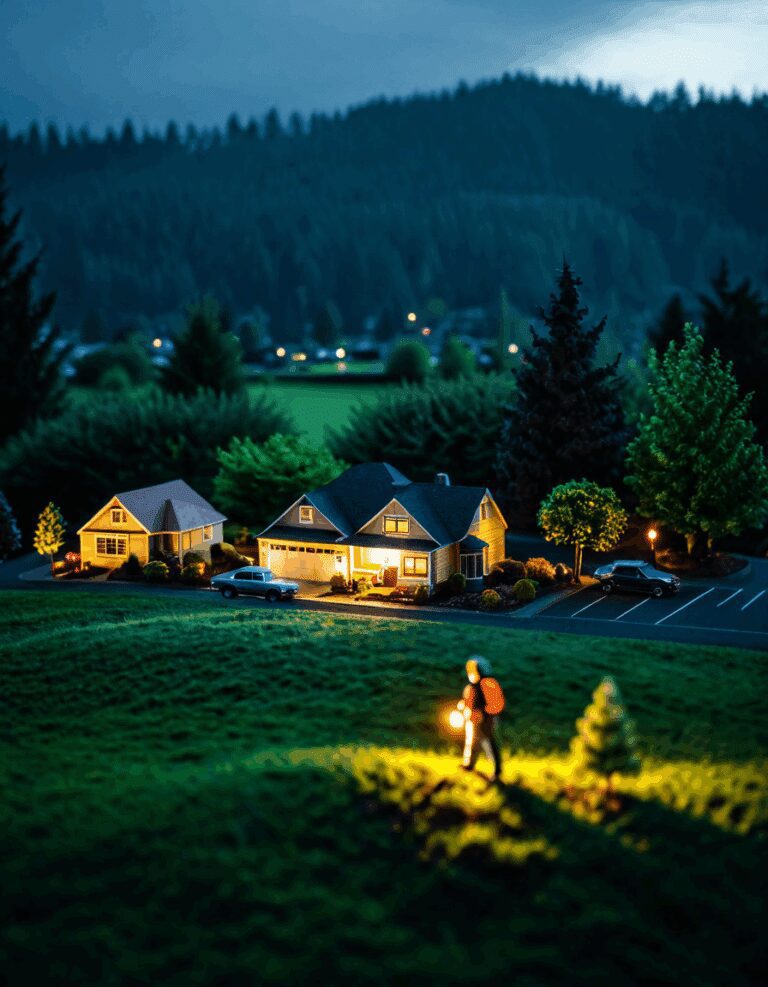 Hillsboro Oregon