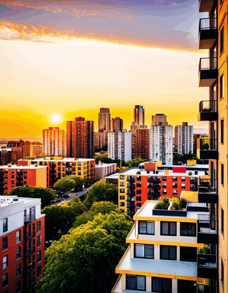 apartment rentals