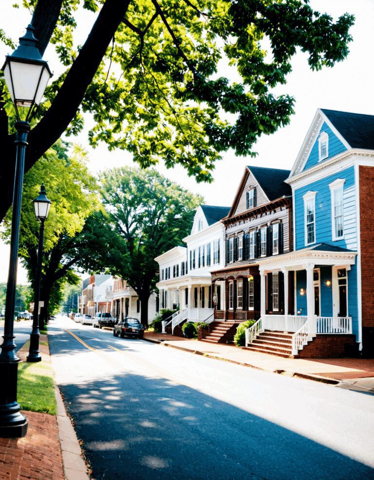 culpeper va