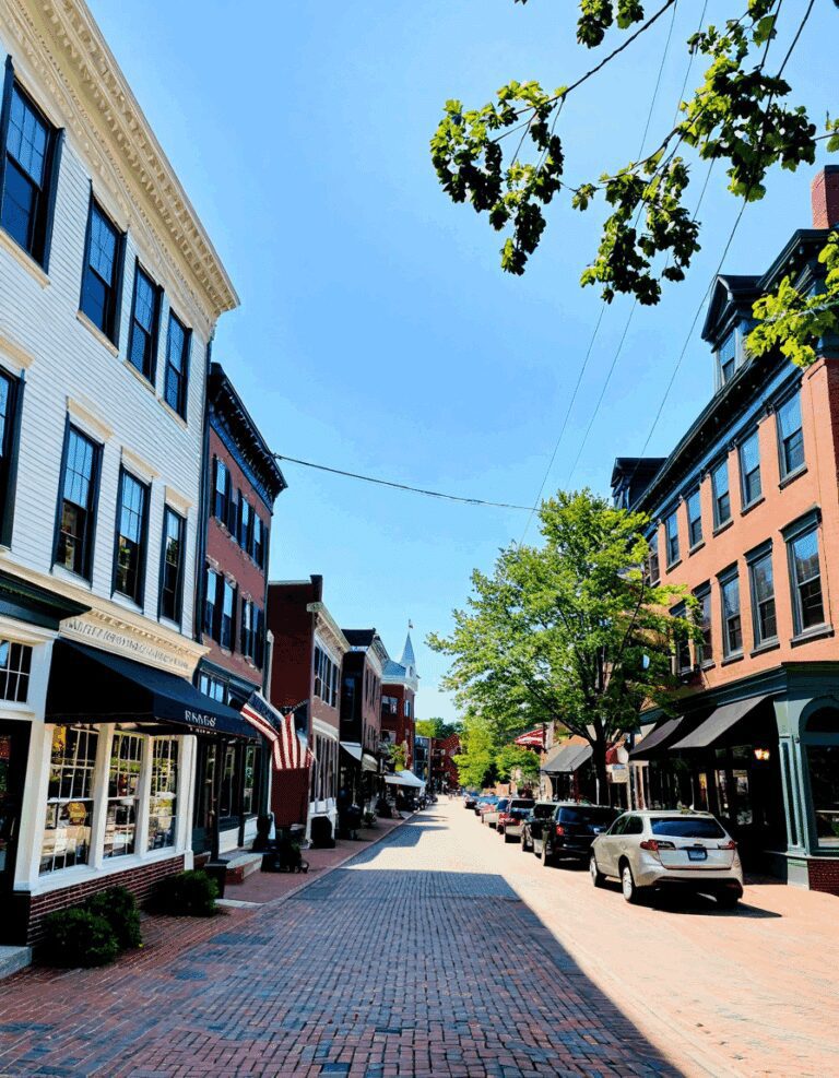 danvers