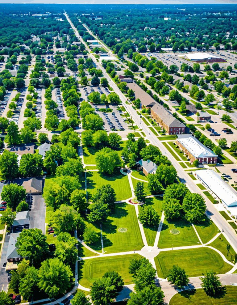 florissant