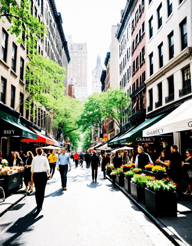 gramercy