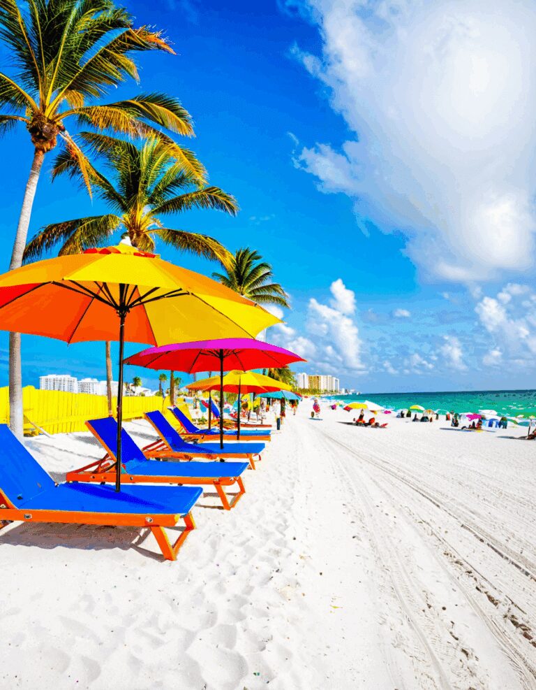 hollywood fl