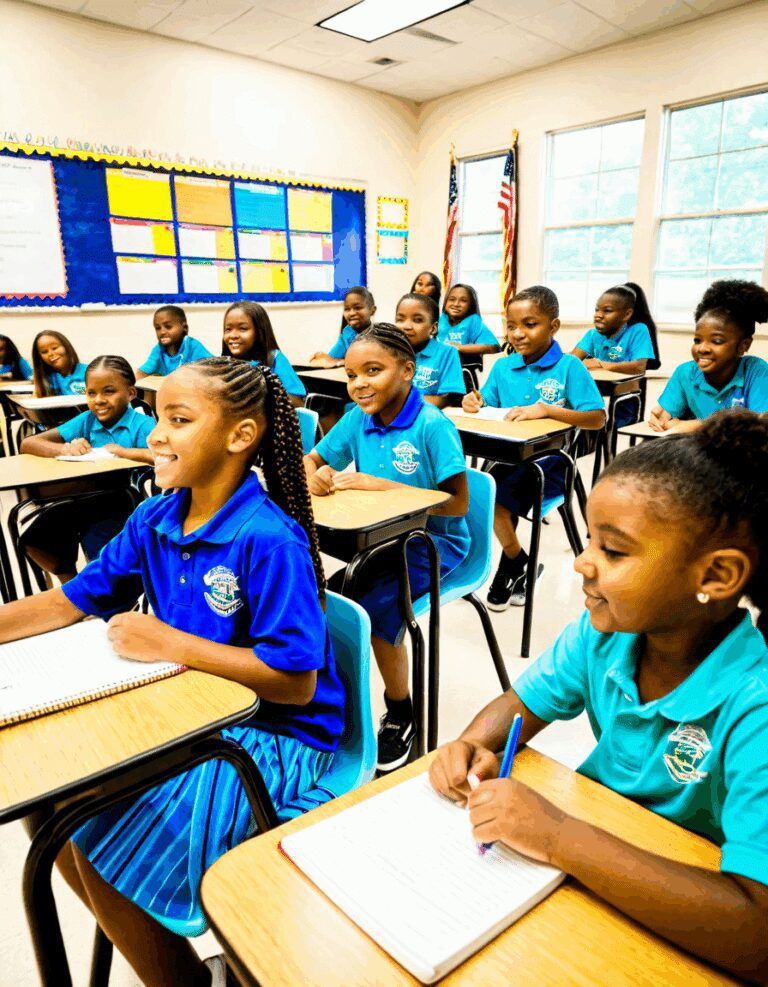 muscogee county school district