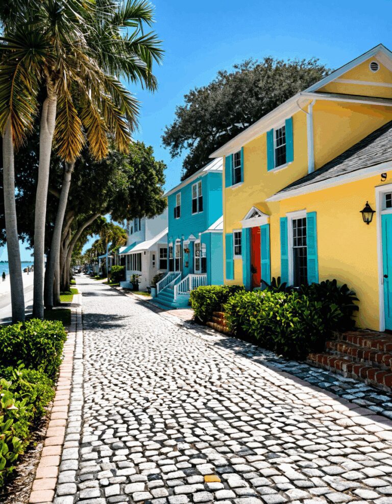 sarasota beach