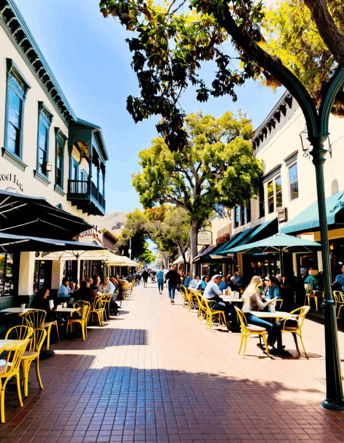 sausalito california
