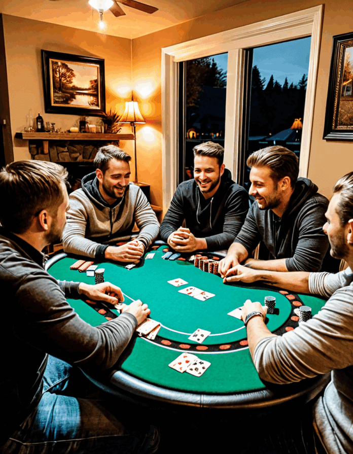 247 poker