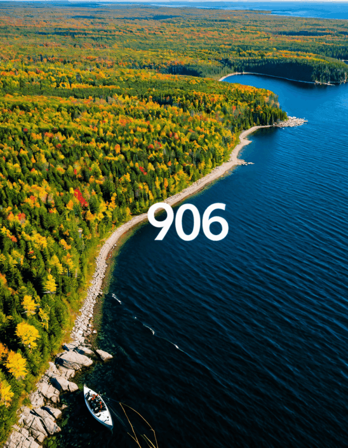 906 area code