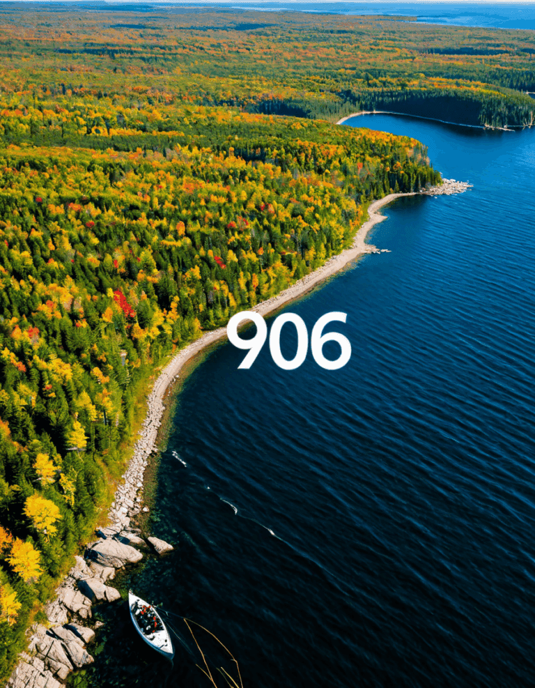 906 area code