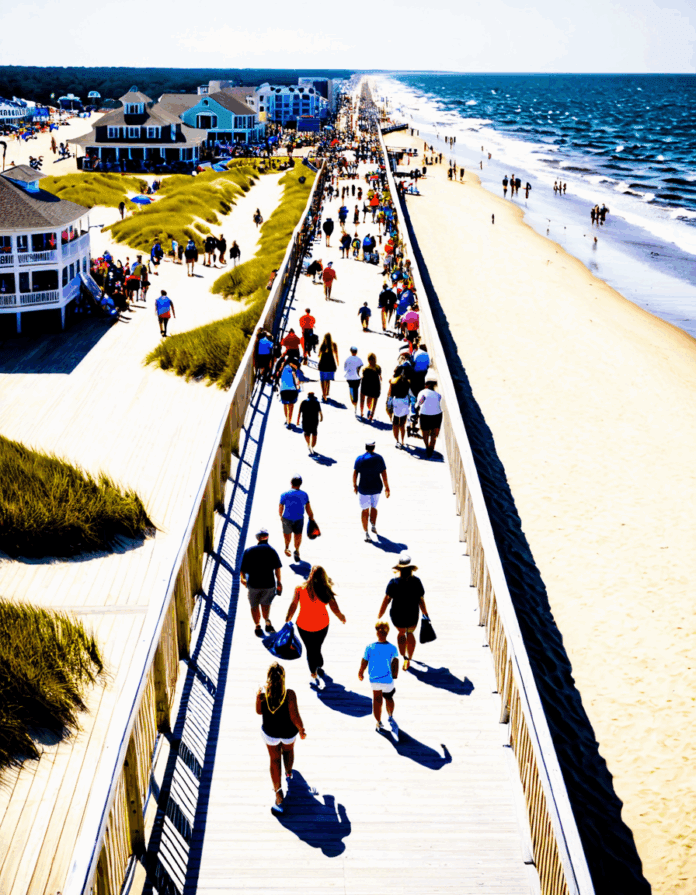 and virginia beach