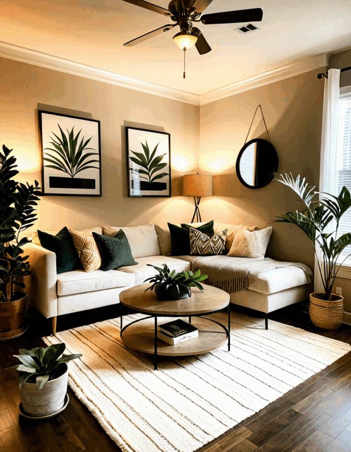apartments in atlanta