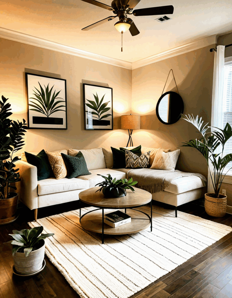 apartments in atlanta