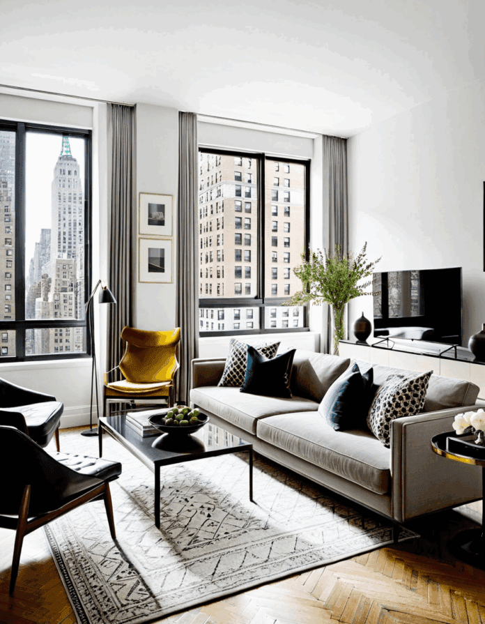 apartments nyc