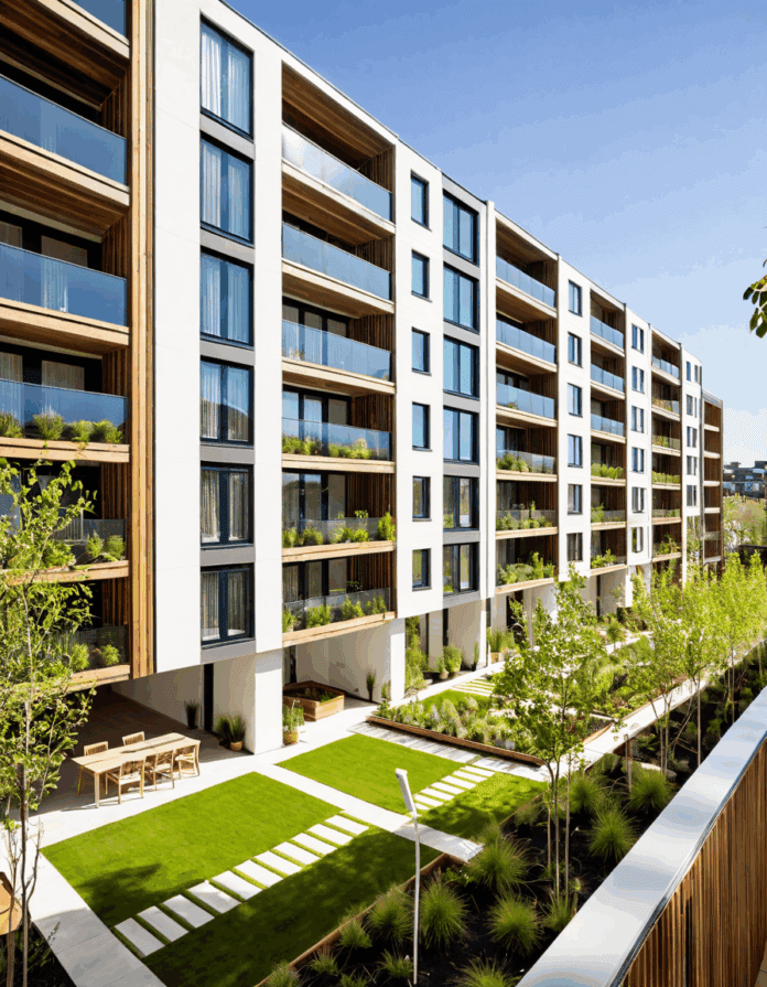 aprtments