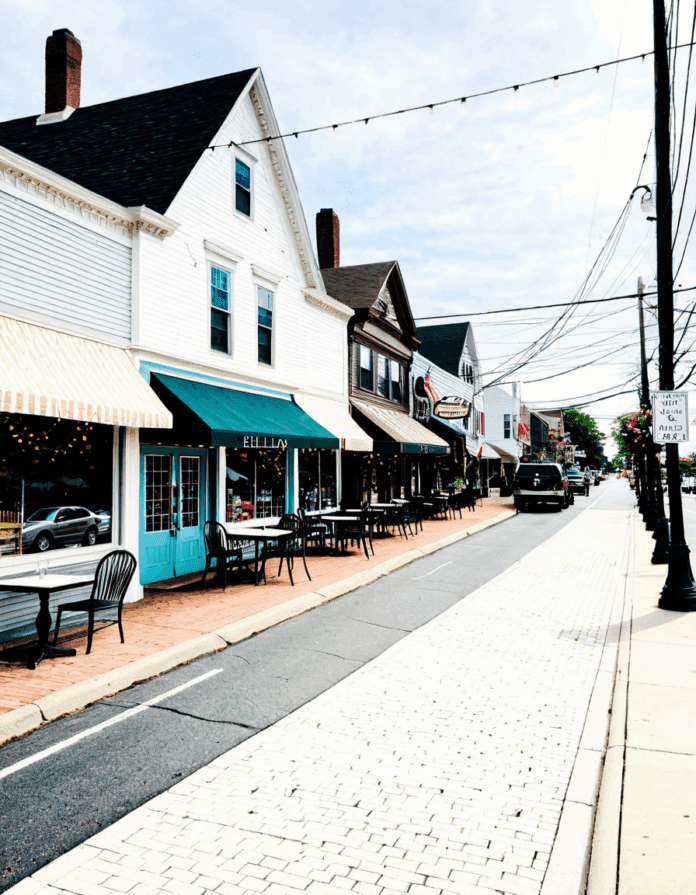 bellmore ny