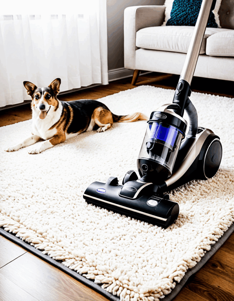 best vacuum