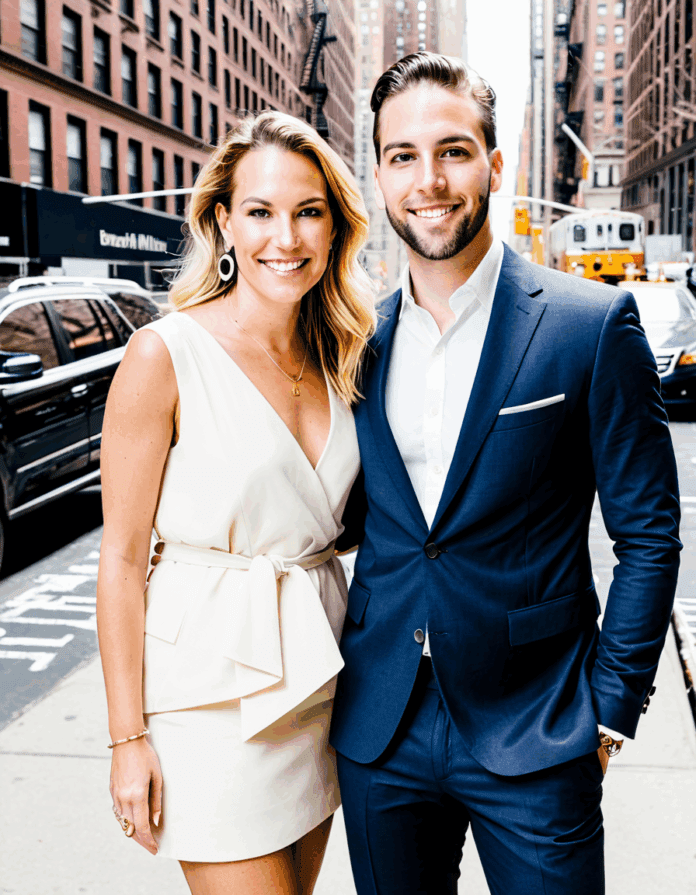 brandon miller candice miller nyc