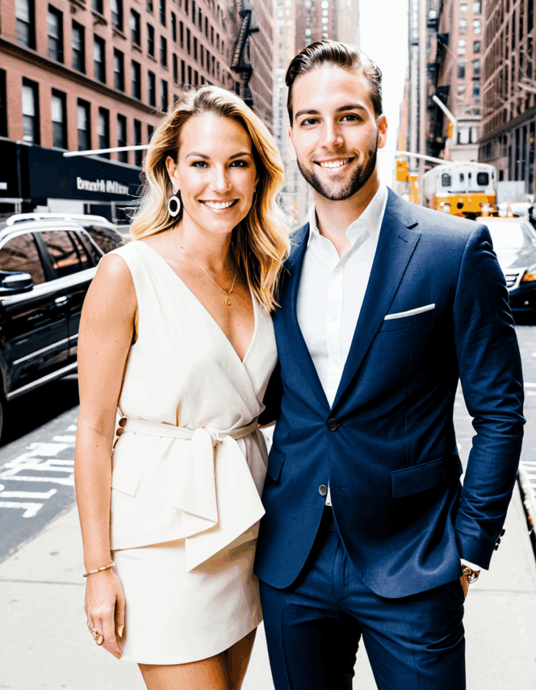 brandon miller candice miller nyc