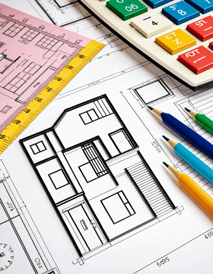 calculate square feet
