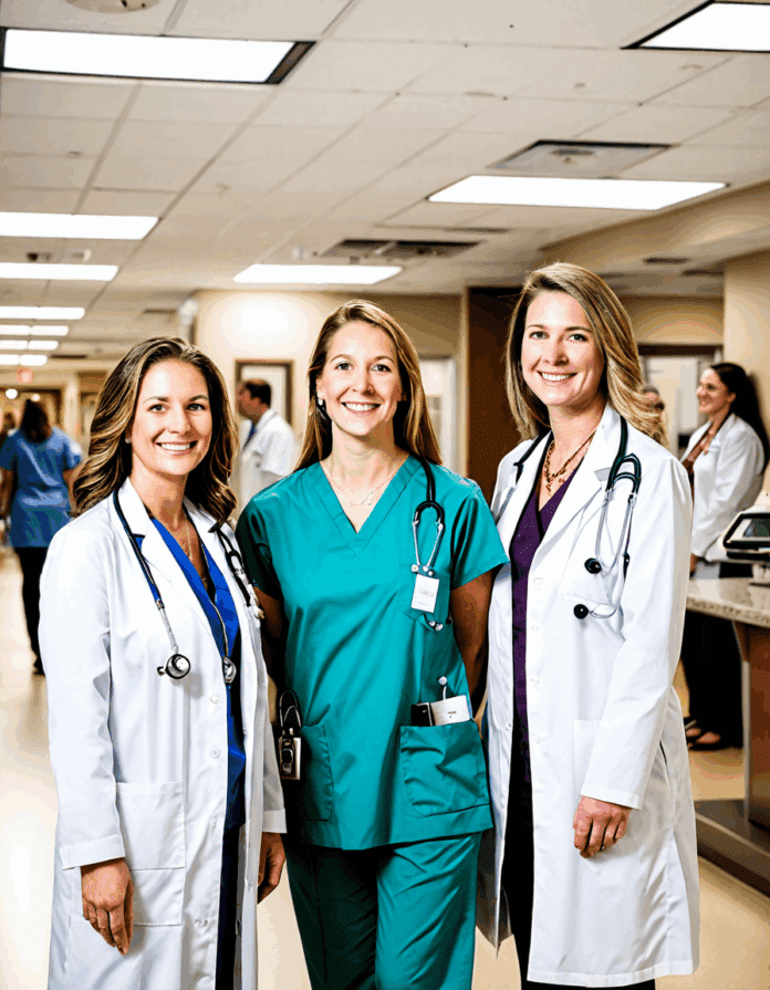 carilion roanoke memorial hospital