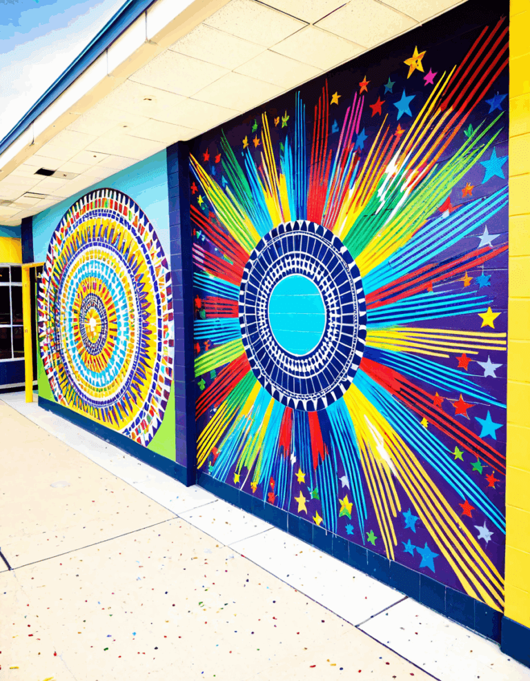 centennial middle school