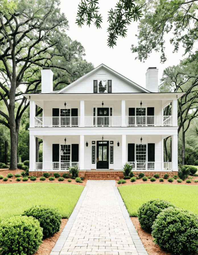 china grove