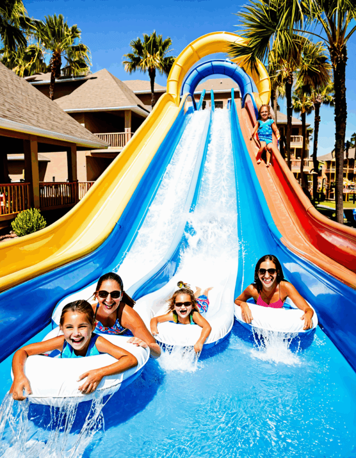 chula vista resort