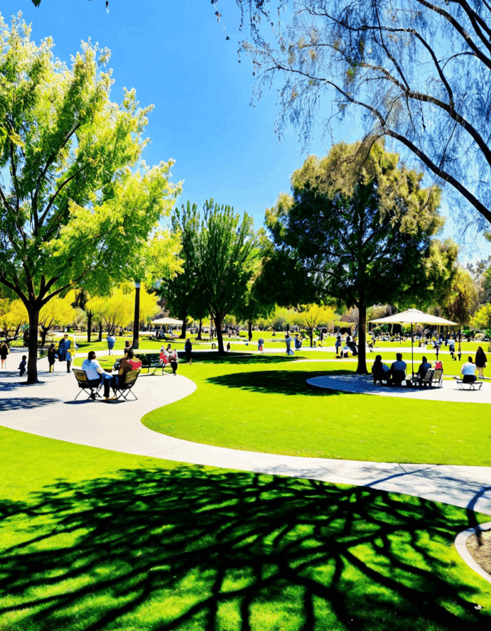 city of brea