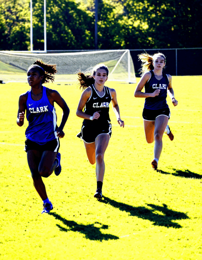 clark high school