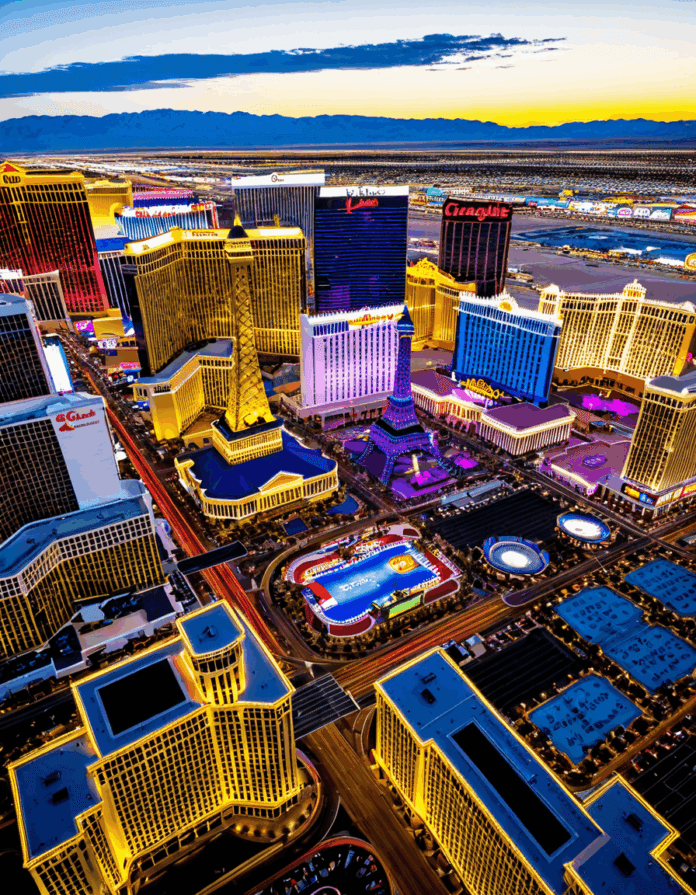 craigslist las vegas nv