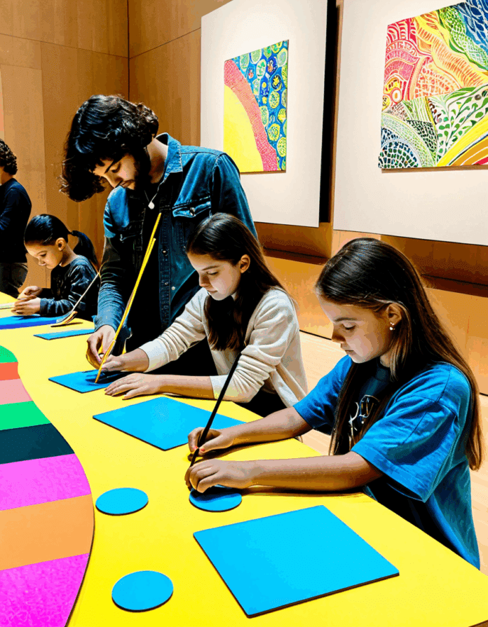 de young