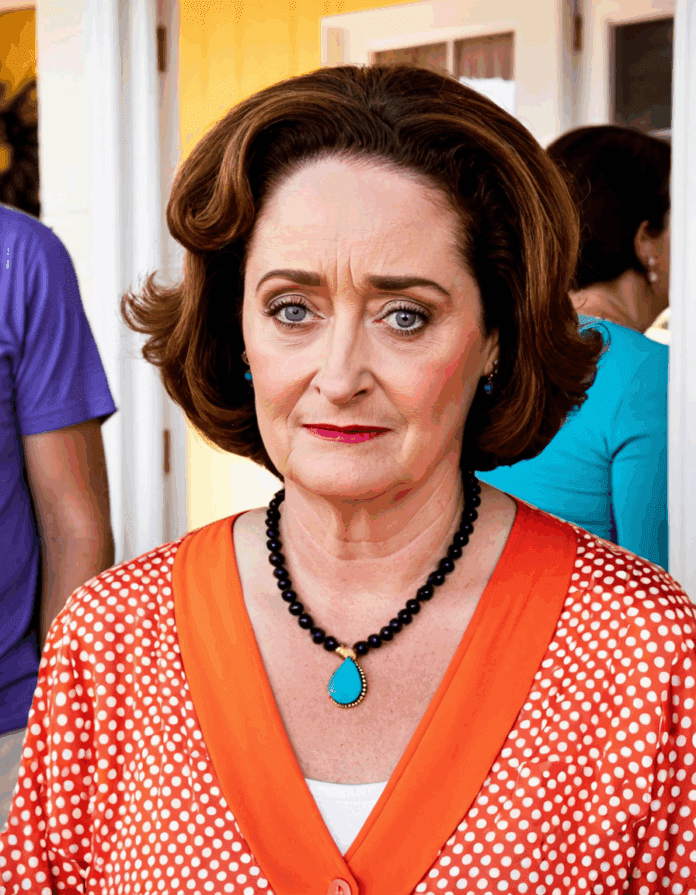 debbie downer