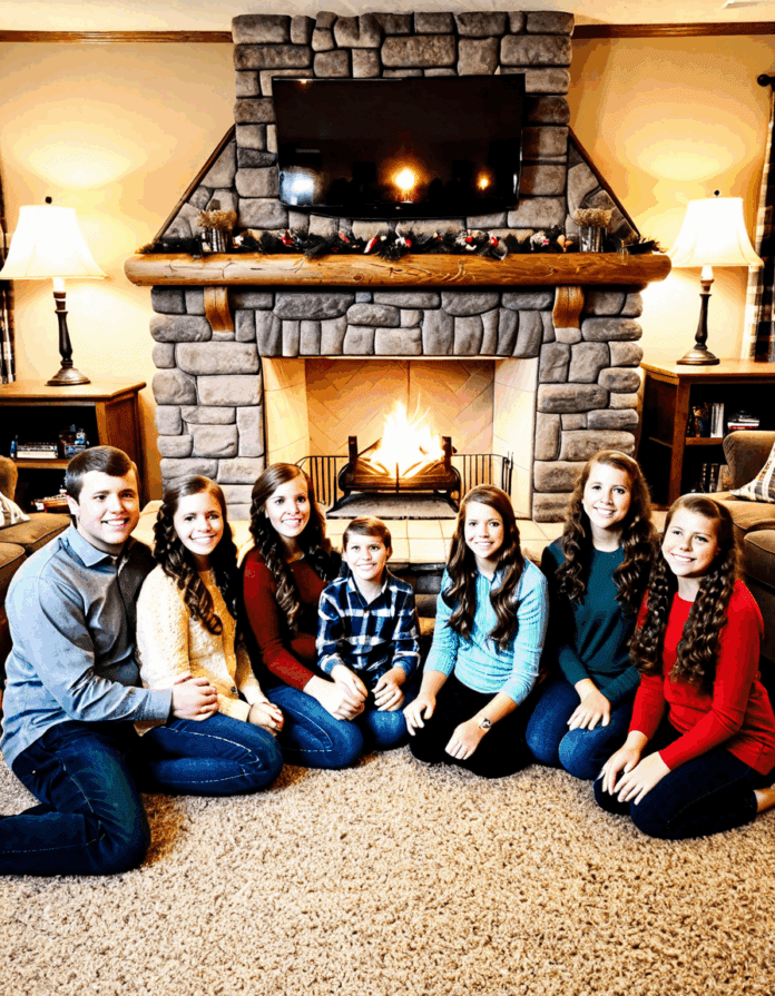 duggar family