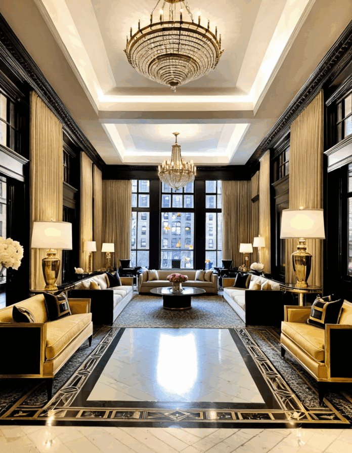 essex house nyc