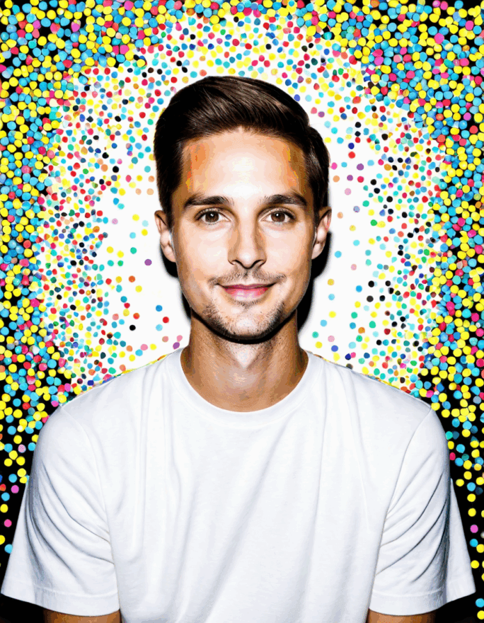 evan spiegel