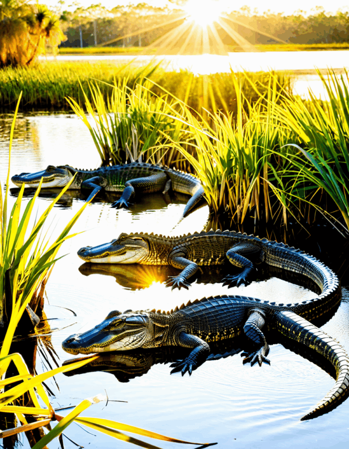 everglades city