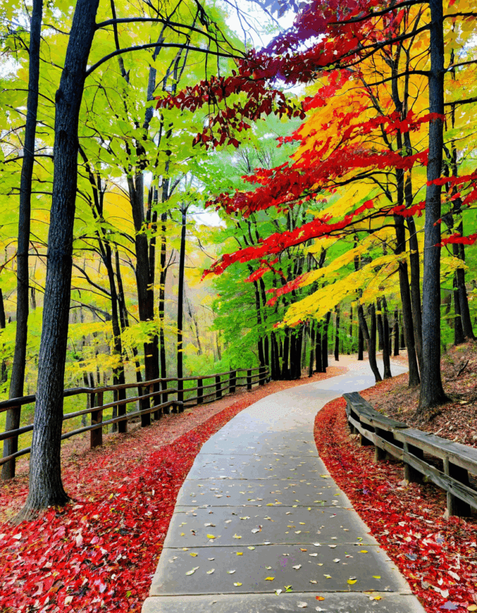fayetteville arkansas