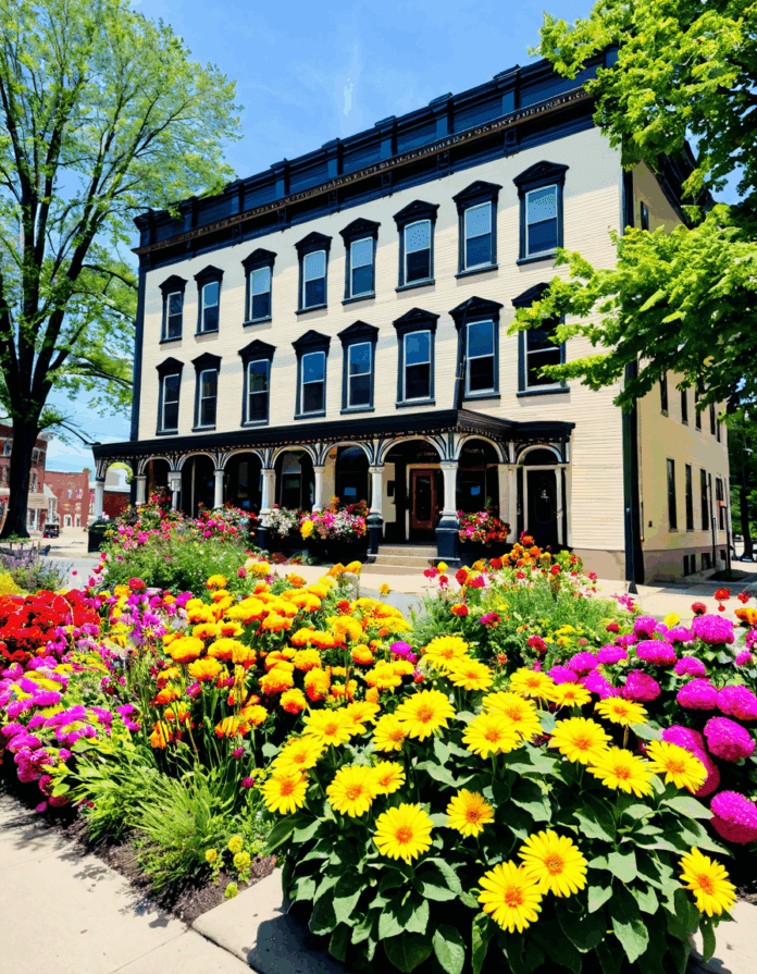 fitchburg