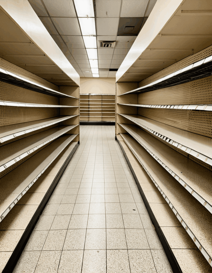 food deserts