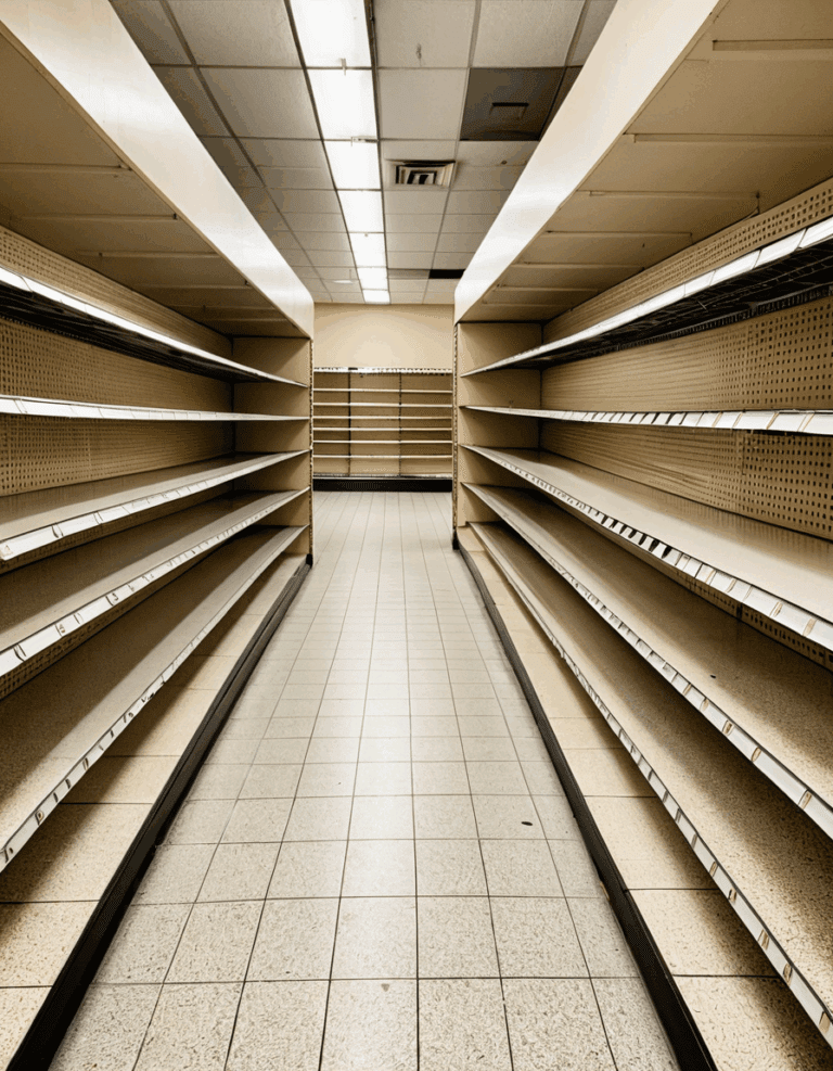food deserts