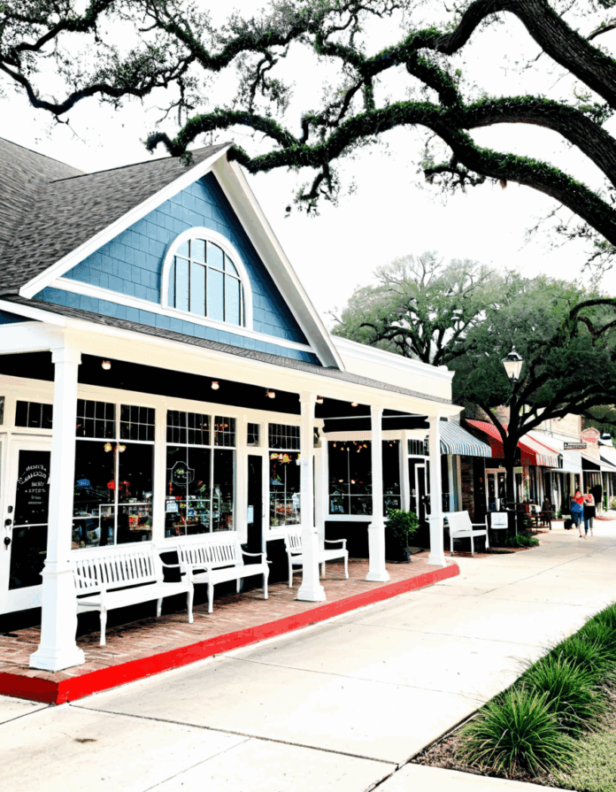 friendswood