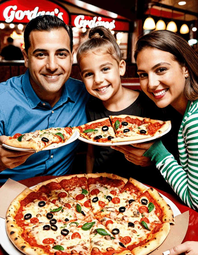 giordanos chicago