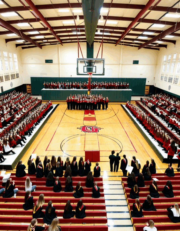 glendale high school