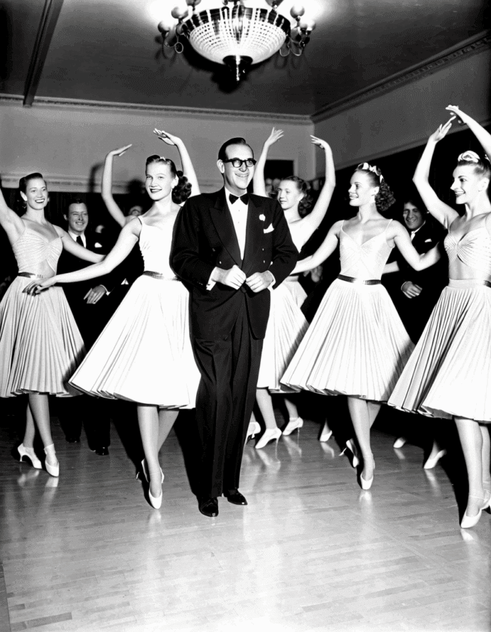 glenn miller