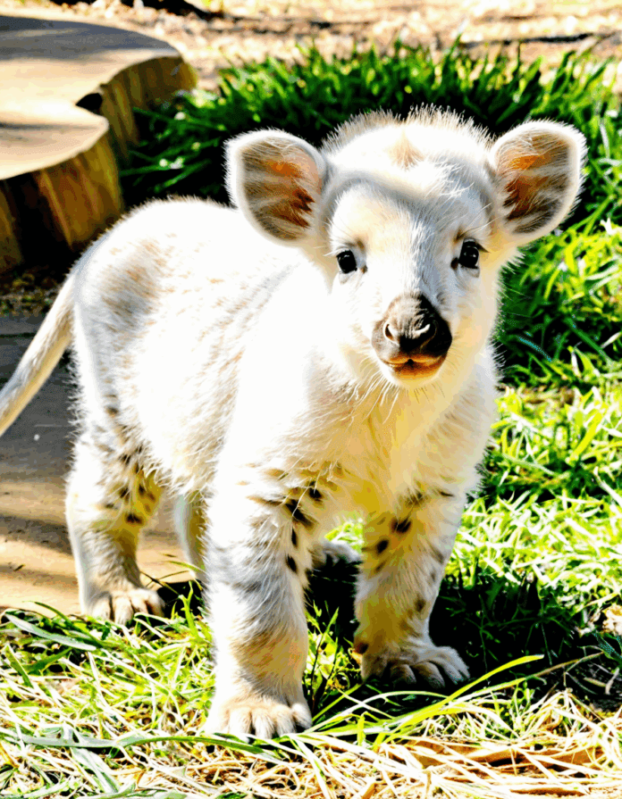 greenville zoo