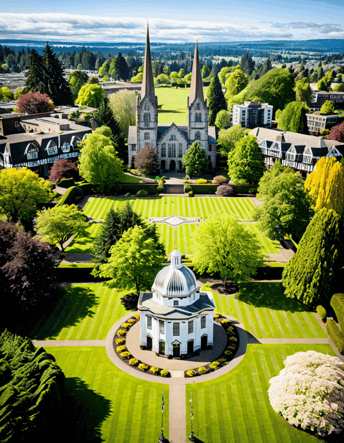 gresham