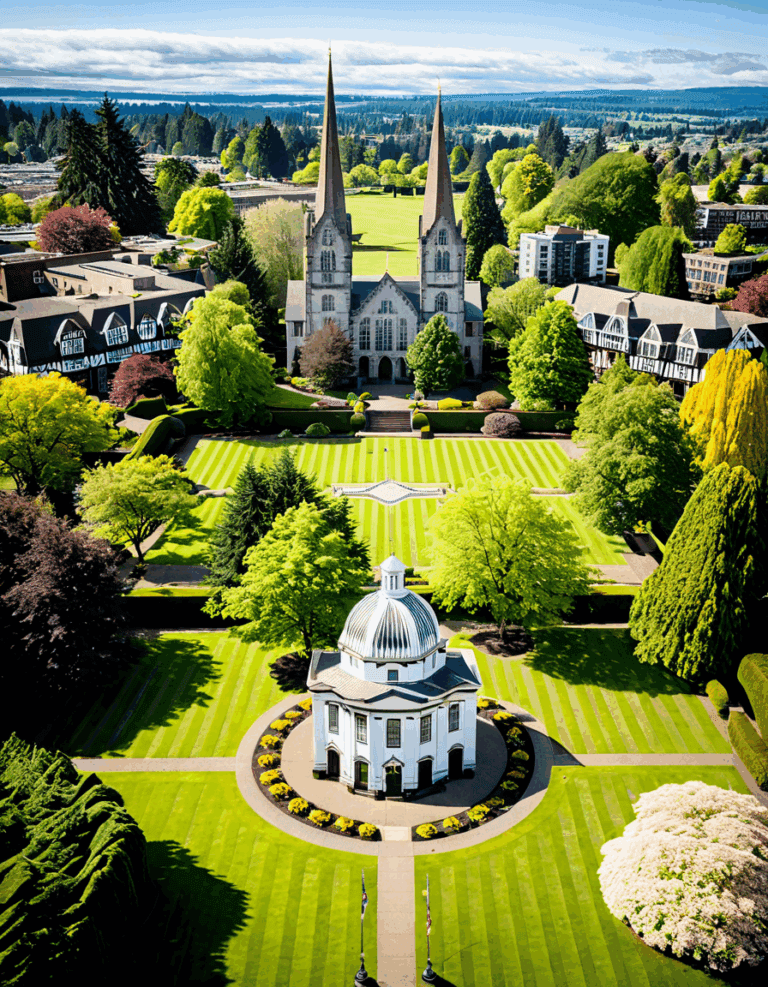 gresham